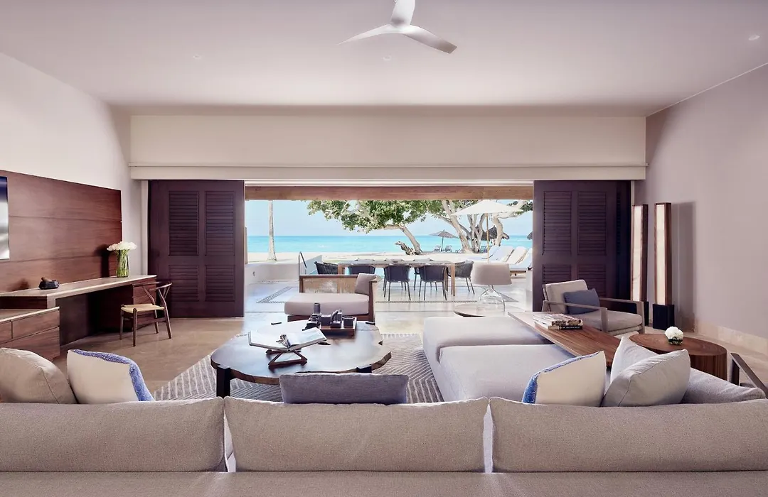 Four Seasons Resort Punta Mita-1