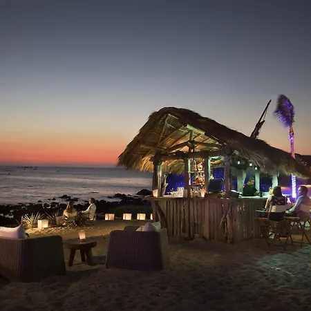 Four Seasons Resort Punta Mita-3